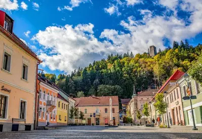 V torek vabljeni na voden ogled Šoštanj in odkrivanje njegovih skrivnosti