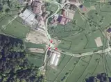 Do konca septembra polovična zapora ceste Stanovšek - Podgorje