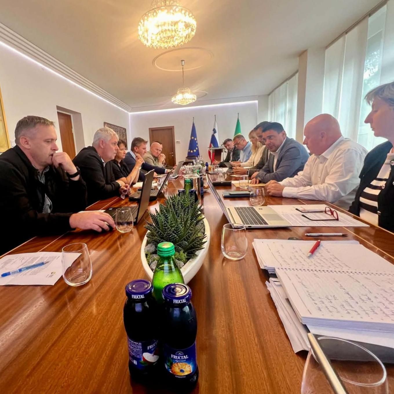 Škale in Hrastovec pod vse večjimi obremenitvami: MO Velenje zahteva takojšnje ukrepe