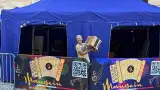 Francozinja izziva Roberta Gotra: 83 ur in 2 minuti za rekord 