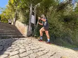 Velenjčan Nejc predčasno končal 24-urni dobrodelni izziv