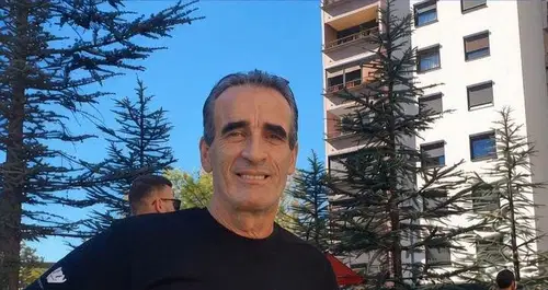 Faruk Pijuković – Crni napovedal kandidaturo za župana Mestne občine Velenje