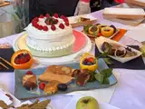 Foto: Na Kardeljevi že diši po palačinkah, 2. Festival palačink vabi k obisku