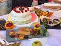 Foto: Na Kardeljevi že diši po palačinkah, 2. Festival palačink vabi k obisku