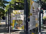  MOV z novo razstavo pri velenjski pošti predstavlja ključne projekte za razvoj mesta