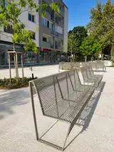 MO Velenje z razpisom podpira ponudnike pri nakupu urbane opreme