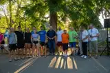 Poletni rekreativni turnir v Šoštanju združil športnike različnih generacij