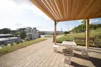 (VIDEO) Z županom po mestu: Ali bo park Lipa namenjen vsem generacijam?