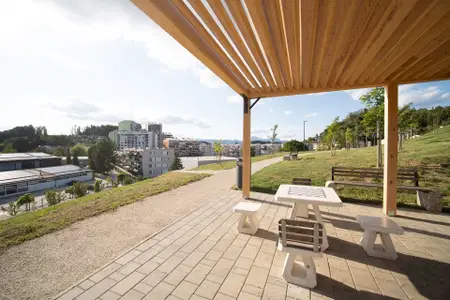 (VIDEO) Z županom po mestu: Ali bo park Lipa namenjen vsem generacijam?