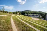 (VIDEO) Z županom po mestu: Kdo bo skrbel za urejenost parka Lipa?