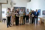 FOTO: MO Velenje počastila najuspešnejše maturante Šolskega centra Velenje