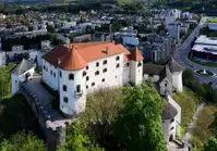 MOV začenja z ureditvijo rondele na Velenjskem gradu