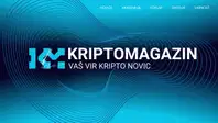 Kriptomagazin pomaga začetnikom razumeti svet kriptovalut 