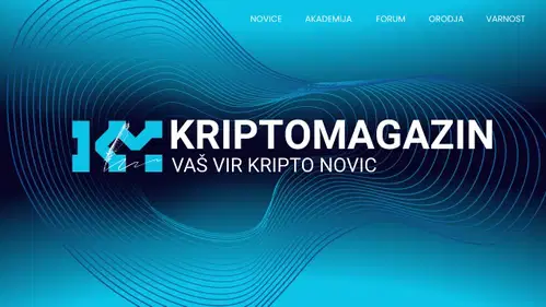 Kriptomagazin pomaga začetnikom razumeti svet kriptovalut 