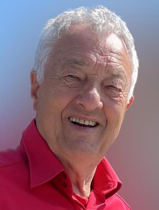 Gregor Rupnik