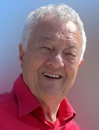 Gregor Rupnik