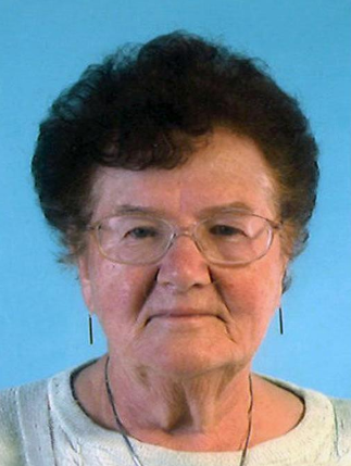 Justina Pačnik