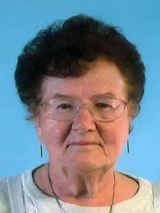 Justina Pačnik