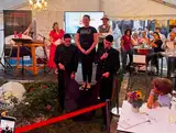 Včeraj je v Celovcu potekal 7. Slovenski večer