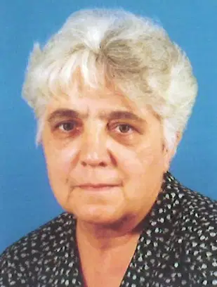 Antonija Babulč