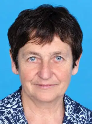 Pavla Semprimožnik