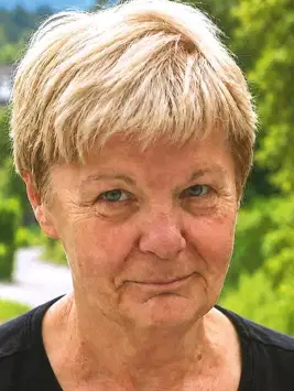 Nuša Anica Švent