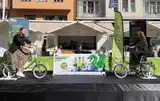 Savinjska in Šaleška na Dnevih slovenskega turizma v Zagrebu