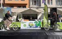 Savinjska in Šaleška na Dnevih slovenskega turizma v Zagrebu