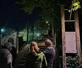 FOTO: Podprite Nejca pri 24-urnem dobrodelnem izzivu za otroke s pljučnimi obolenji