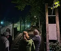 FOTO: Podprite Nejca pri 24-urnem dobrodelnem izzivu za otroke s pljučnimi obolenji
