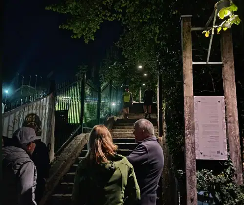 FOTO: Podprite Nejca pri 24-urnem dobrodelnem izzivu za otroke s pljučnimi obolenji