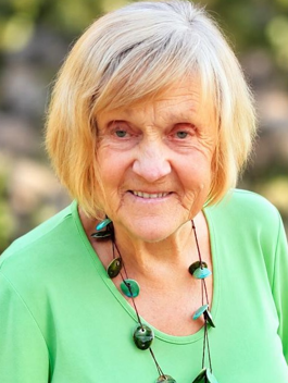 Marija Strupeh