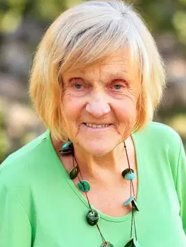 Marija Strupeh