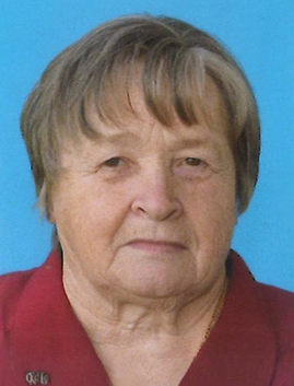 Frančiška Tajnšek