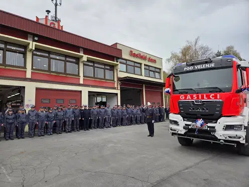 PGD Velenje išče osebo za čiščenje prostorov