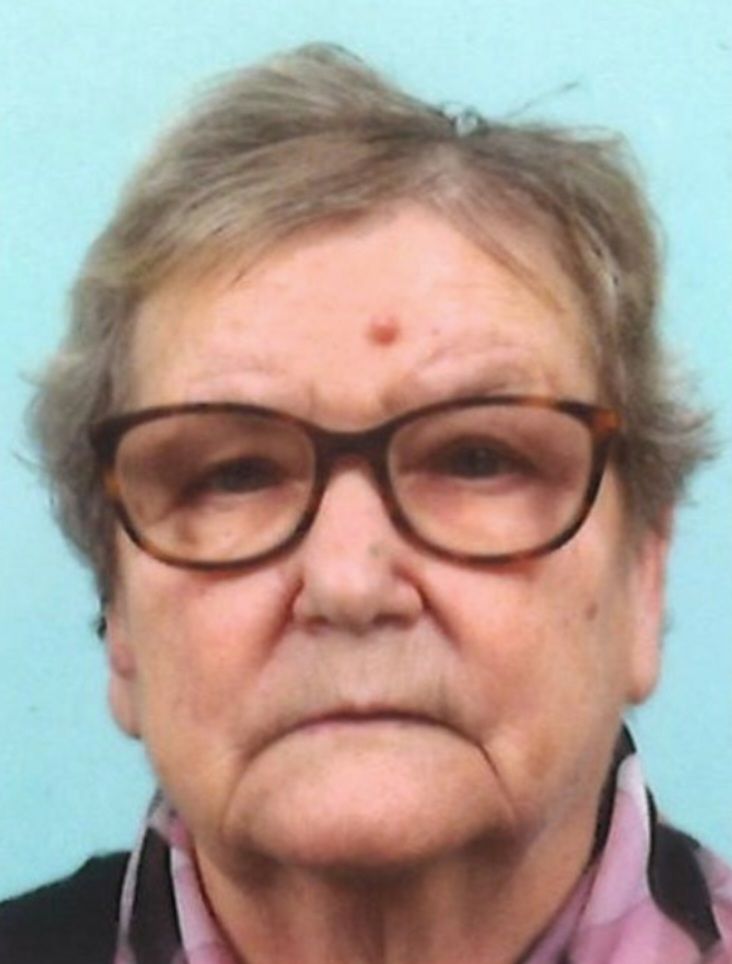 Frida Ostrožnik