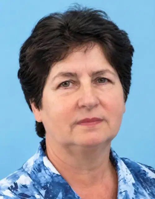 Vera Petek