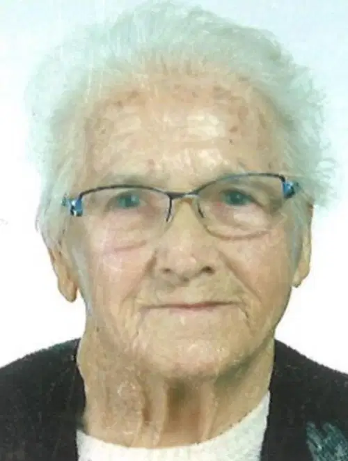 Jožefa Ostervuh