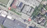 Jutri se bodo začela vzdrževalna dela med krožiščem pri trgovini Jager in odcepom za Ulico svežih idej