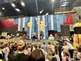 Župan bo na Pikinem festivalu sprejel 309 prvošolcev