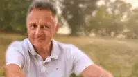 Franci Lenart bo kandidat stranke Naše Velenje za župana Mestne občine Velenje