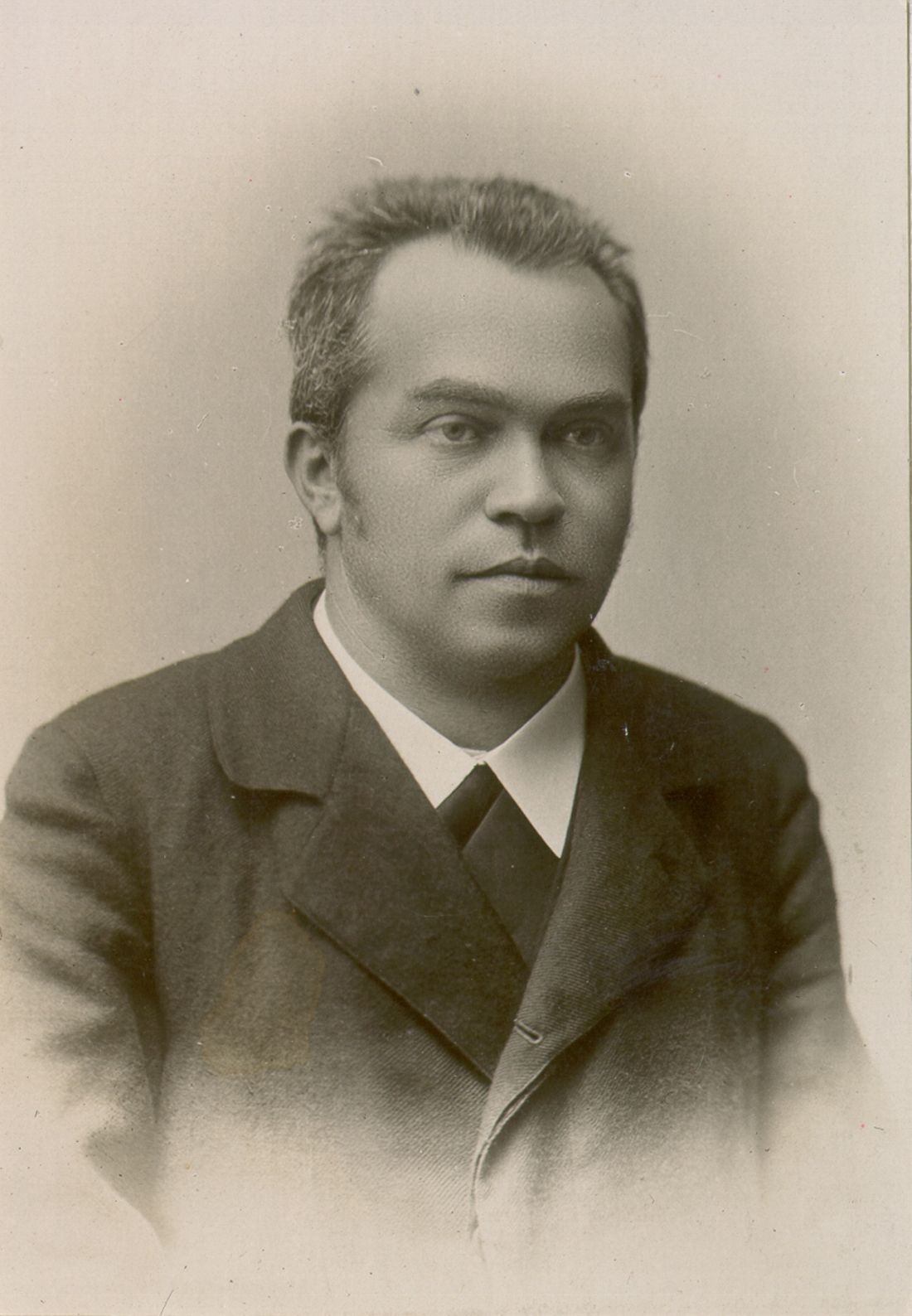 Anton Aškerc (1856-1912)