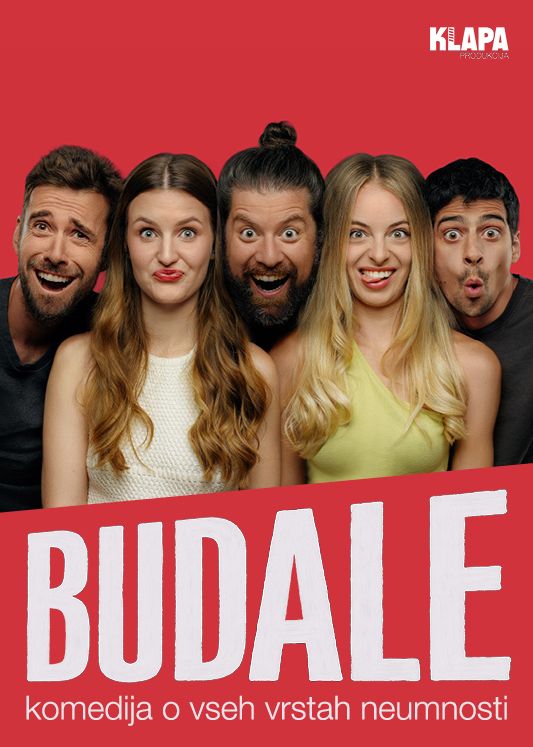 Budale