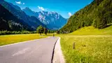 Zgornja Savinjska dolina zadržuje turiste dlje od povprečja