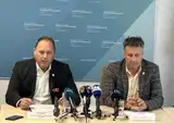 Hrvaška državljana osumljena grozovitega umora 76-letnega moškega v Laškem