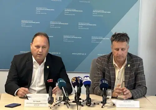 Hrvaška državljana osumljena grozovitega umora 76-letnega moškega v Laškem