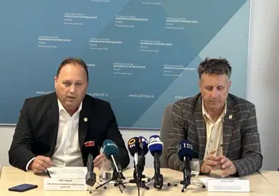 Hrvaška državljana osumljena grozovitega umora 76-letnega moškega v Laškem