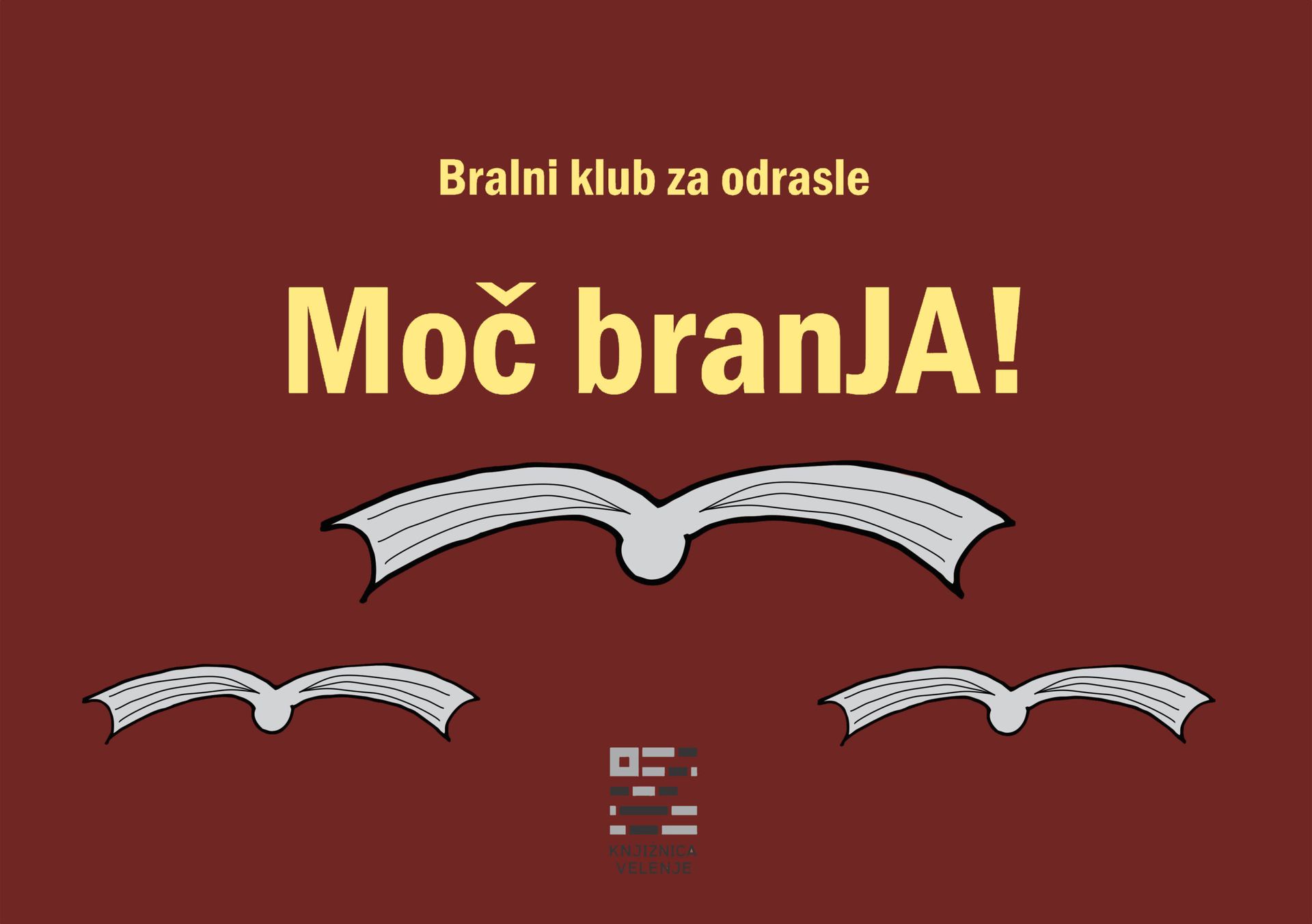 Moč branja