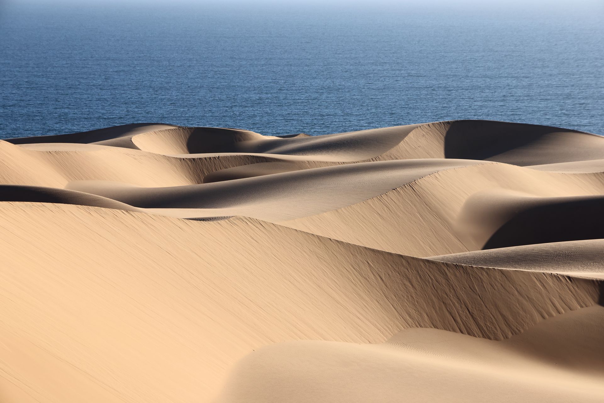 Namibija