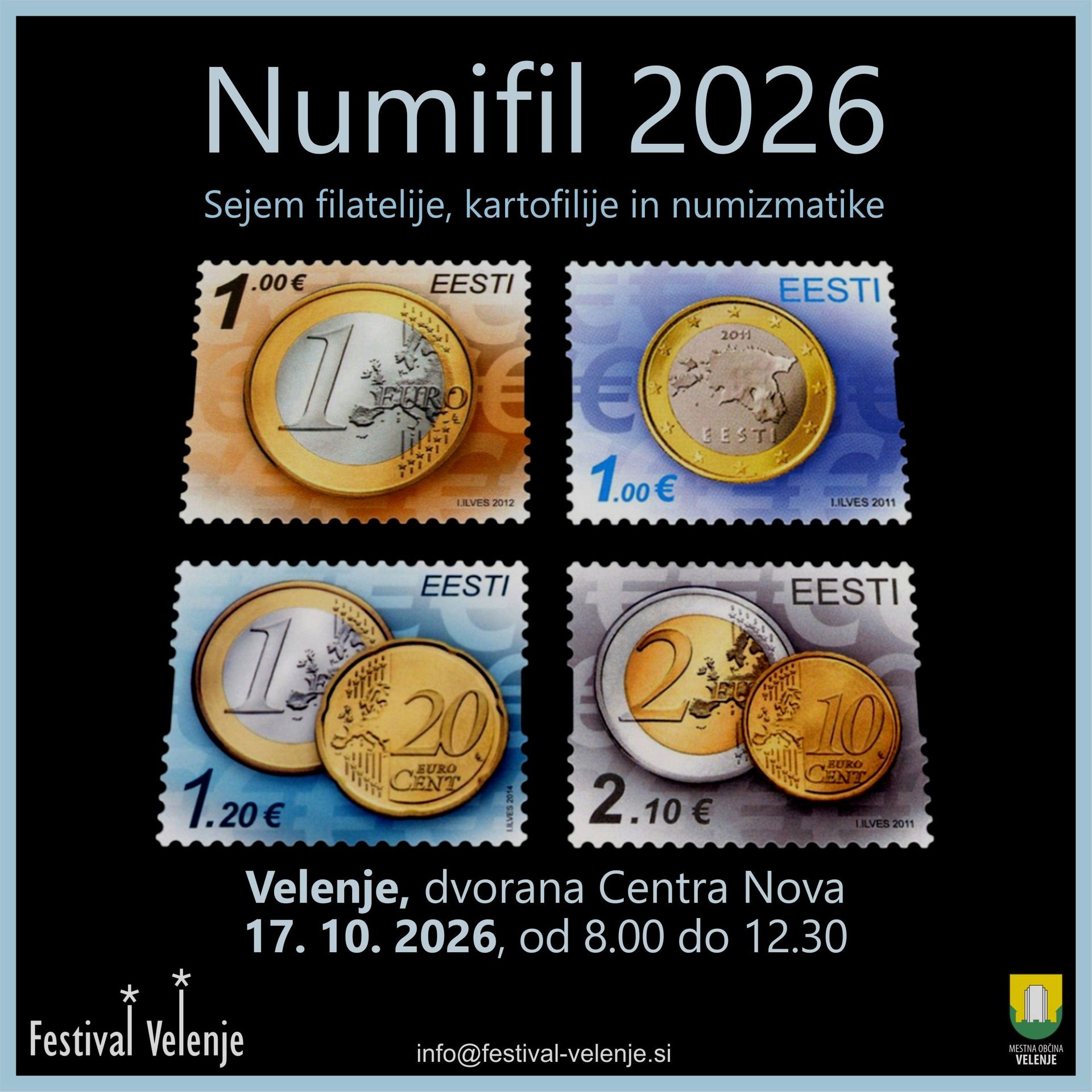 Numifil 2025